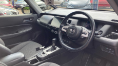 Honda Jazz 1.5 i-MMD Hybrid EX 5dr eCVT Hybrid Hatchback